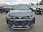 2022 CHEVROLET TRAX