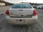 2010 CHEVROLET IMPALA