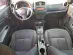 2017 NISSAN VERSA