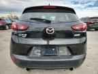 2018 MAZDA CX-3