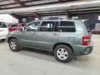 2005 TOYOTA HIGHLANDER