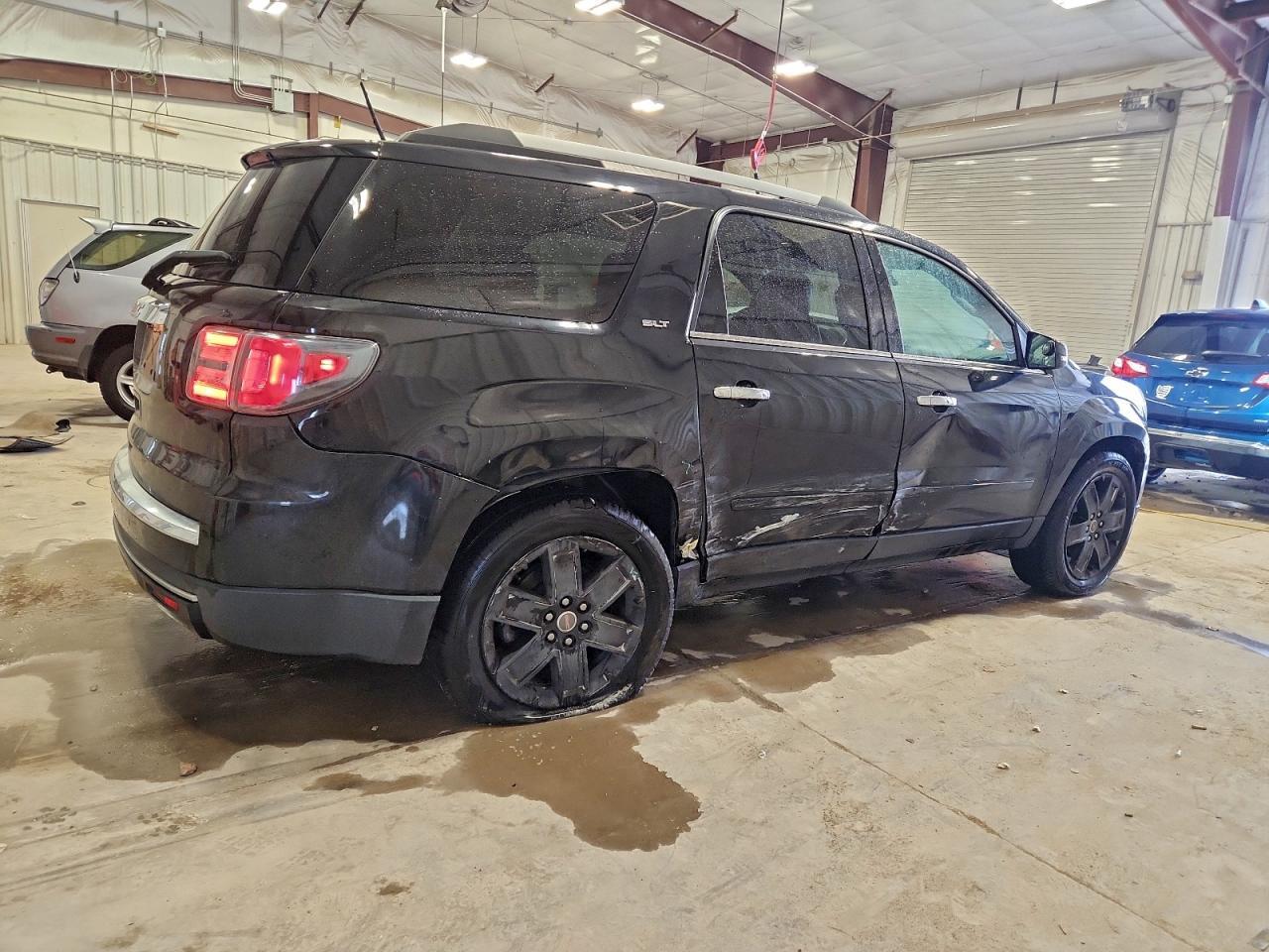 2017 GMC ACADIA