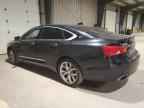 2017 CHEVROLET IMPALA