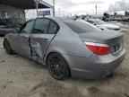 2008 BMW 5 series