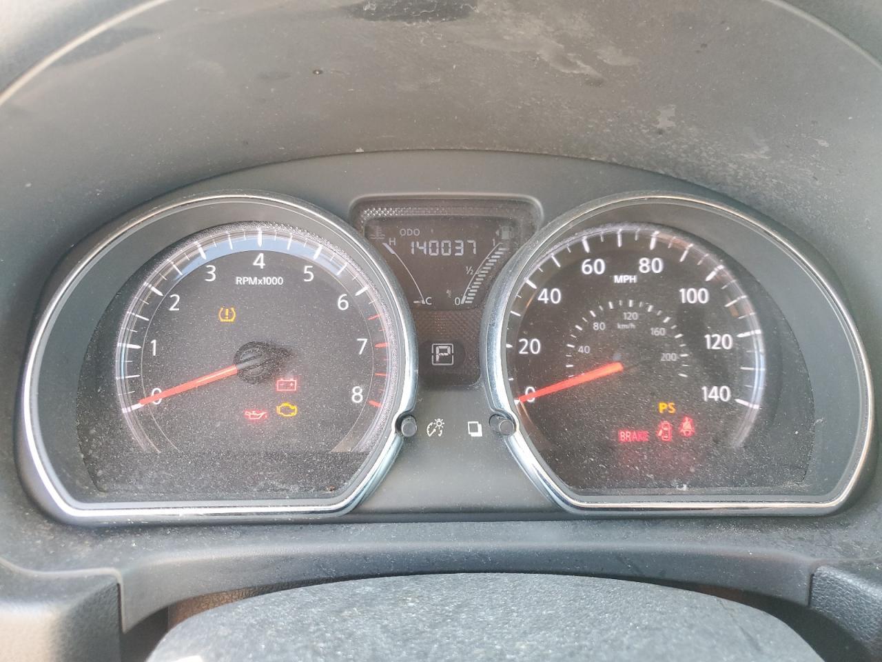 2018 NISSAN VERSA