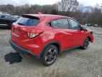 2018 HONDA HR-V
