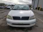 2002 MITSUBISHI LANCER