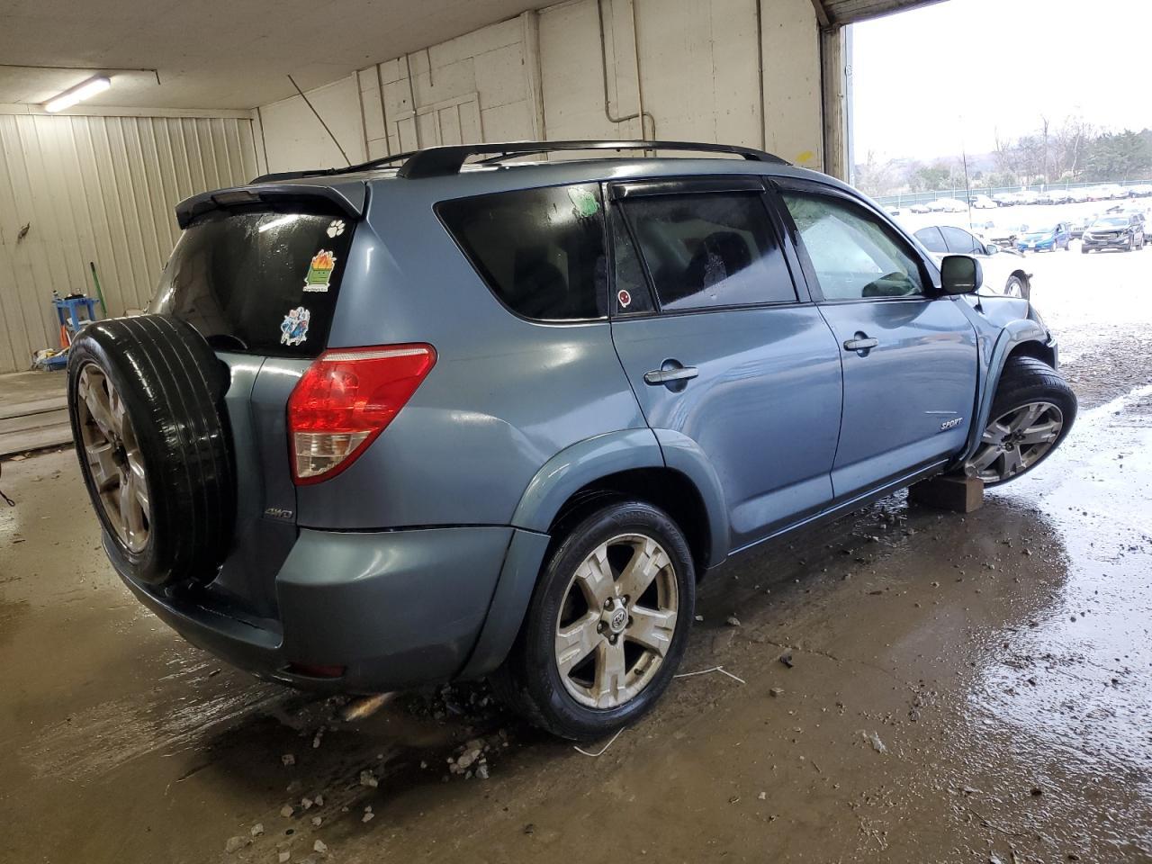 2006 TOYOTA RAV4