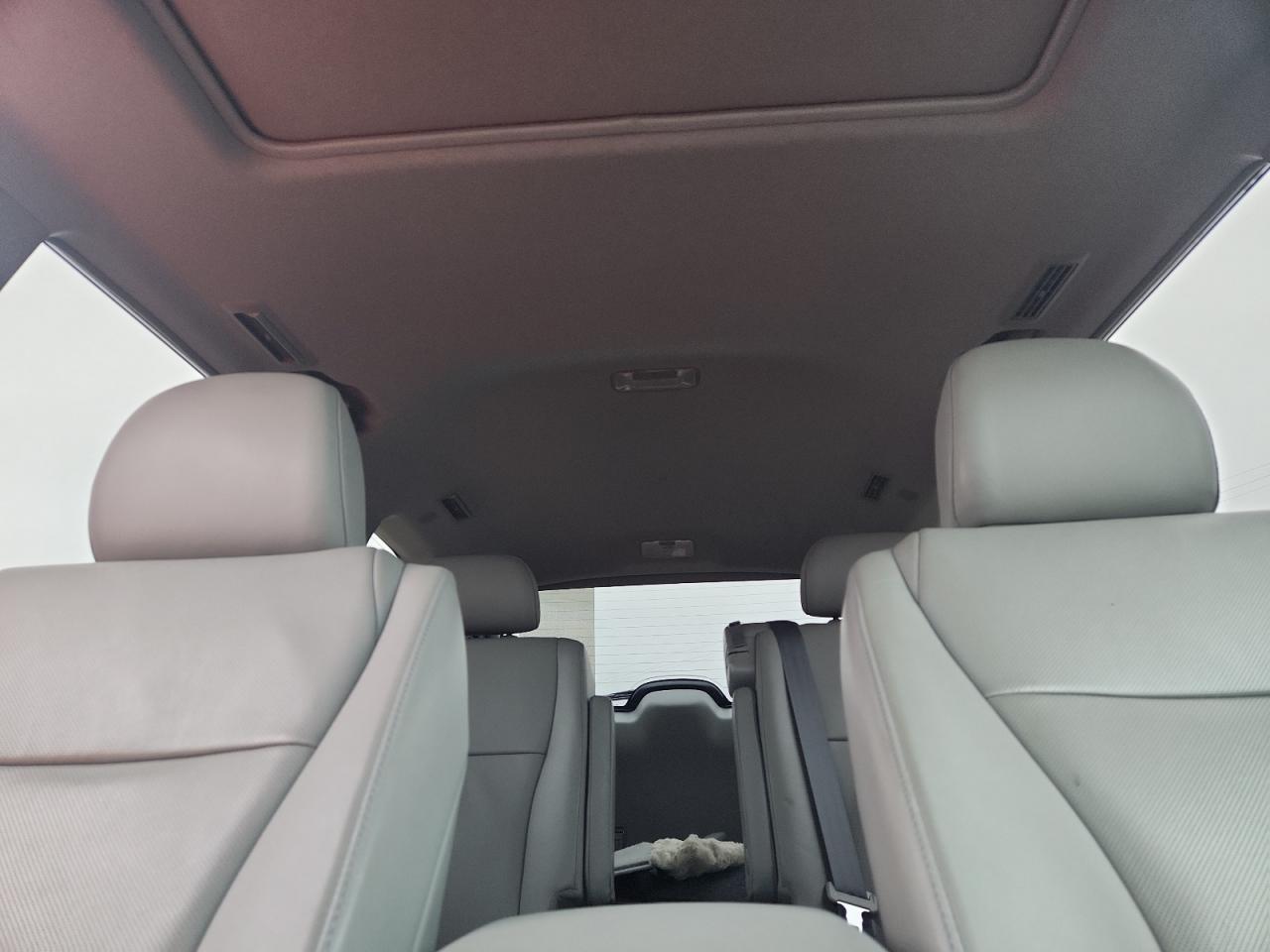 2012 TOYOTA HIGHLANDER