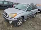 2002 TOYOTA RAV4