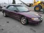 1999 CHRYSLER Sebring