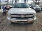 2011 CHEVROLET Silverado