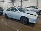 2006 TOYOTA CAMRY
