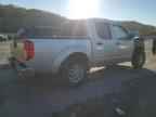 2019 NISSAN Frontier