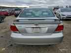 2006 TOYOTA CAMRY