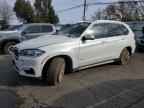2017 BMW X5