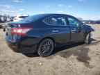 2014 NISSAN SENTRA