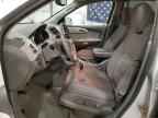 2010 CHEVROLET TRAVERSE