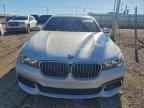 2016 BMW 7 series