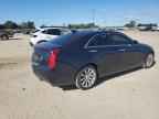 2017 CADILLAC ATS