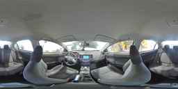 2014 MITSUBISHI LANCER