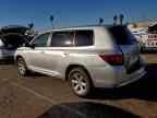 2008 TOYOTA HIGHLANDER