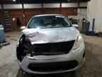 2013 FORD Fiesta