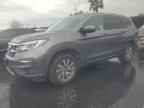 2020 HONDA PILOT