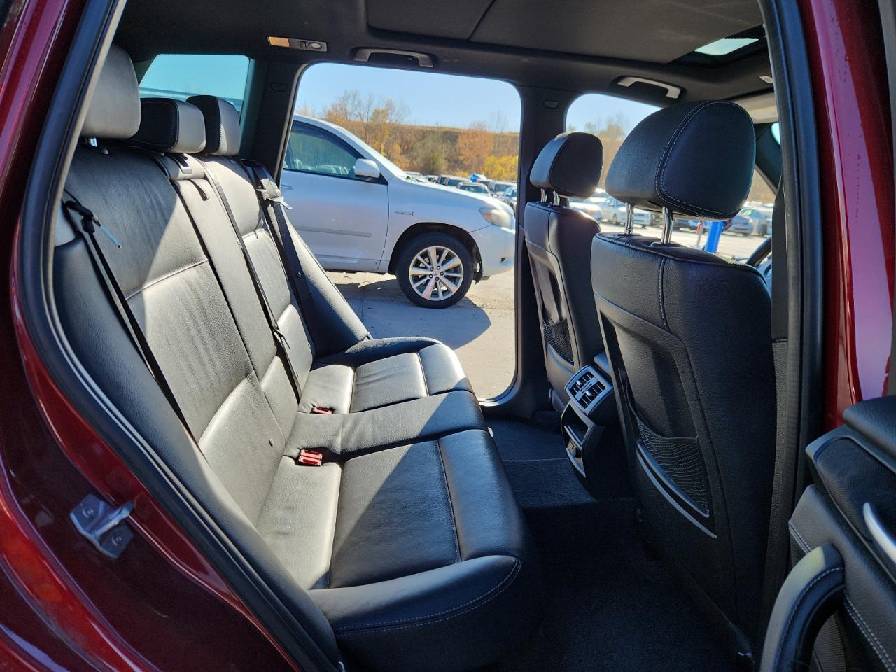 2014 BMW X3