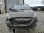 2015 HYUNDAI TUCSON