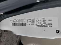 2014 DODGE GRAND CARAVAN