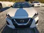 2019 NISSAN Maxima