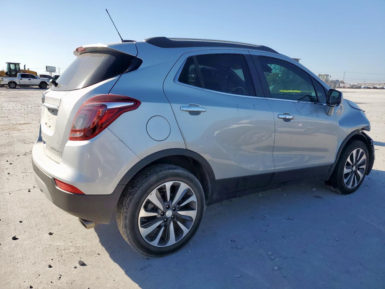 2022 BUICK ENCORE