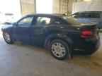 2013 DODGE Avenger