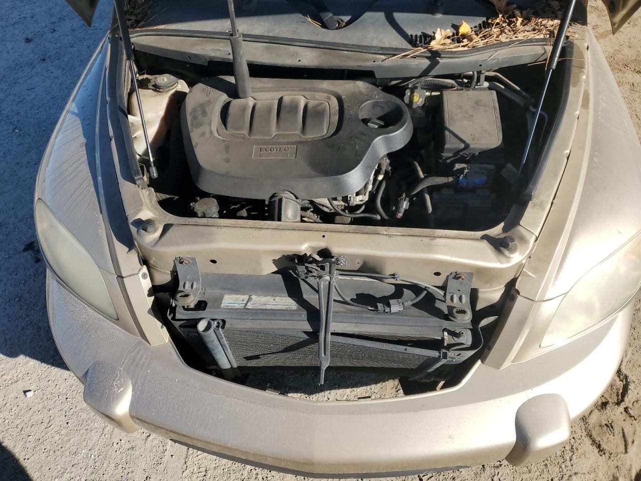 2007 CHEVROLET HHR