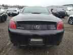 2004 LEXUS SC 430