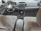 2004 TOYOTA CAMRY