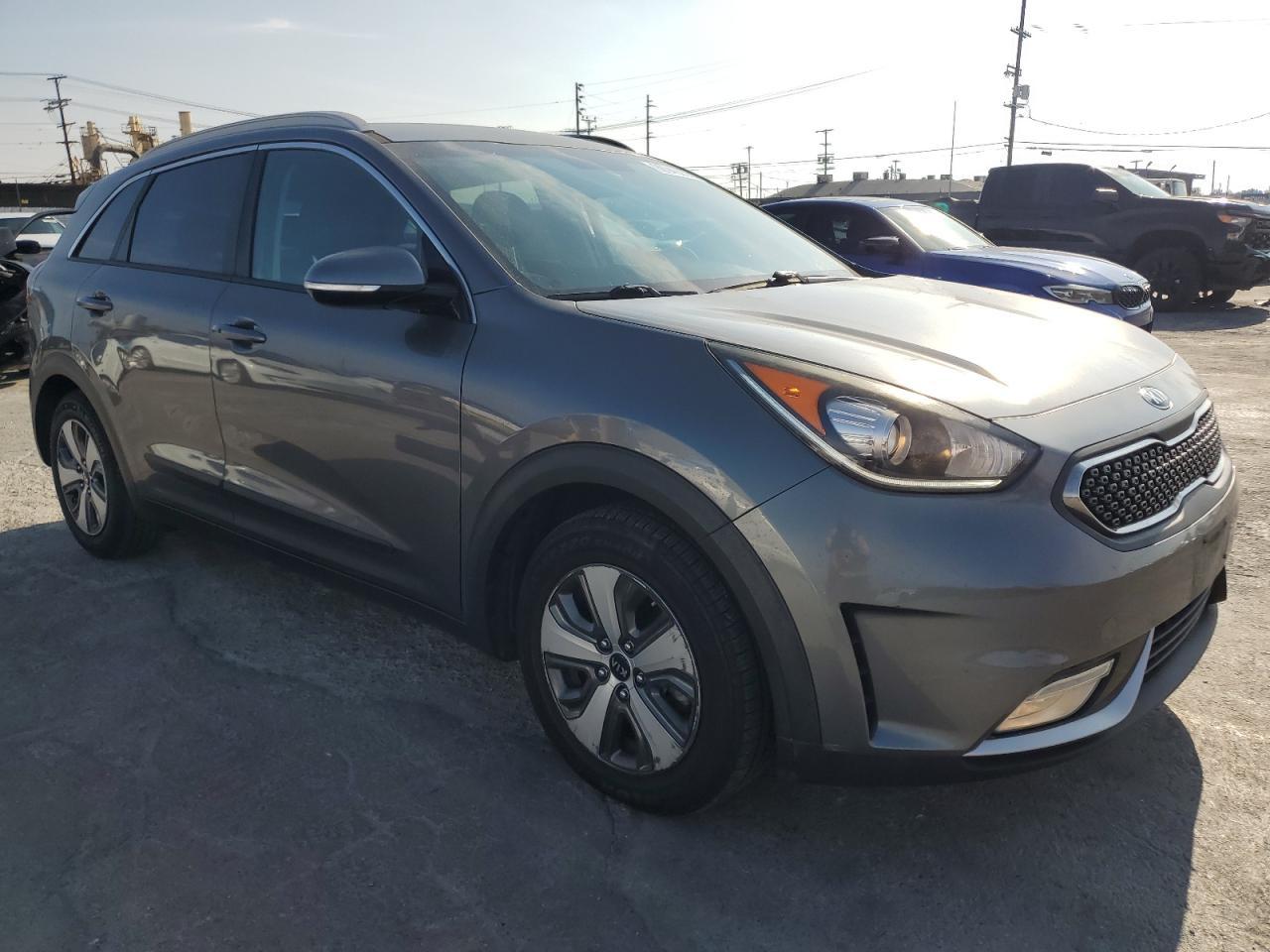 2018 KIA Niro
