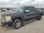 2011 CHEVROLET SILVERADO 1500