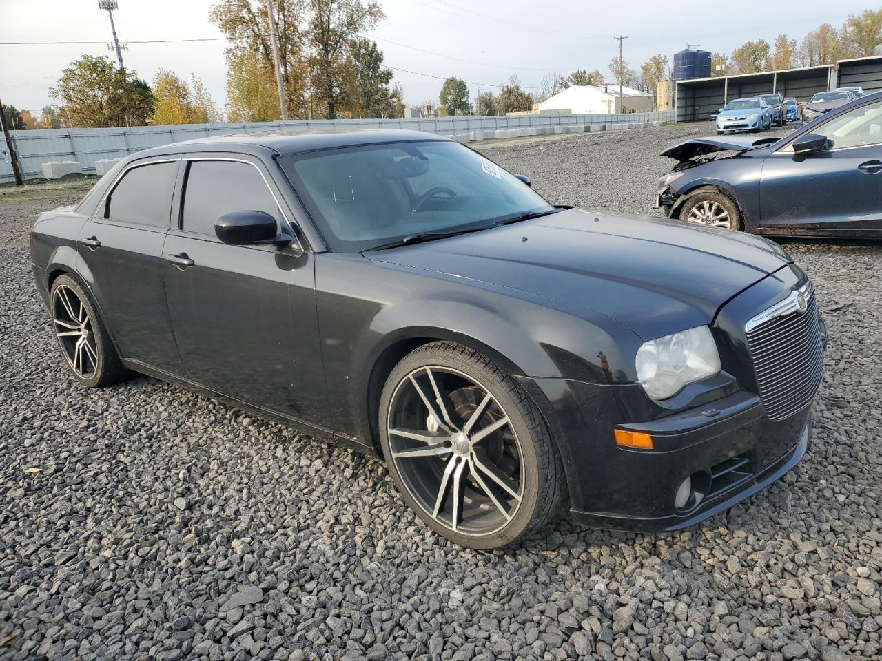 2006 CHRYSLER 300