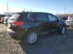2017 BUICK Envision