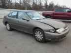 1999 NISSAN ALTIMA