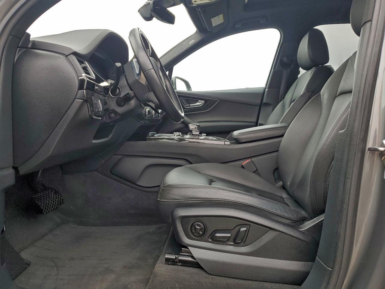 2017 AUDI Q7