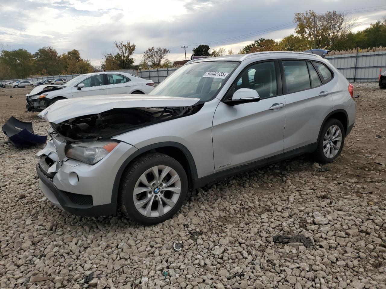 2014 BMW X1