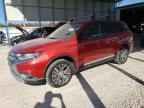 2016 MITSUBISHI outlander