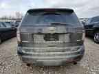 2015 FORD Explorer Sport Trac