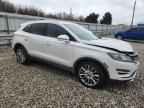 2016 LINCOLN MKC