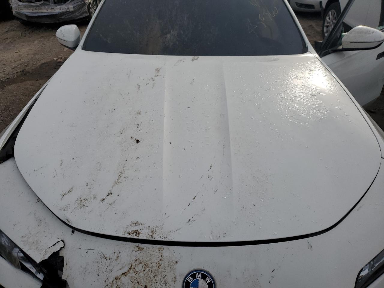 2025 BMW i7