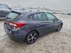 2019 SUBARU IMPREZA