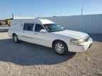 2003 LINCOLN Town Car